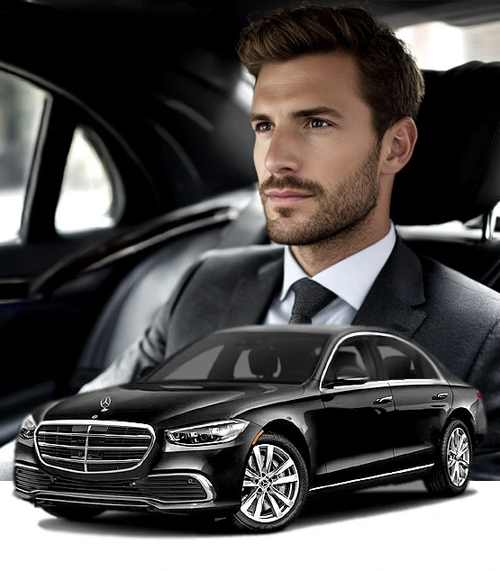 Bay Area Corporate Transportation