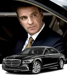 Bay Area Corporate Transportation