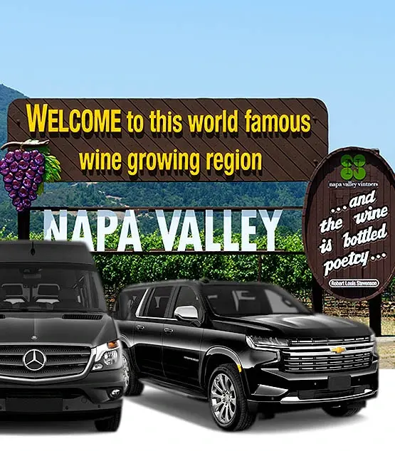 Napa Wine Tours