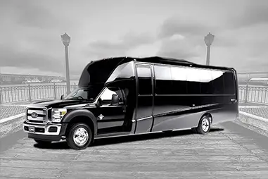 Bay Area Limousine Fleet