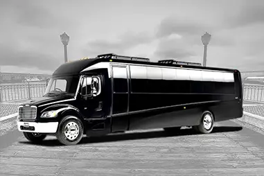 Bay Area Limousine Fleet