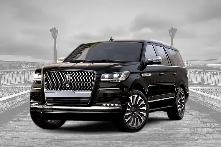 Bay Area Limousine Fleet