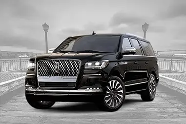 Bay Area Limousine Fleet
