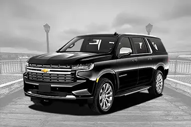 Bay Area Limousine Fleet