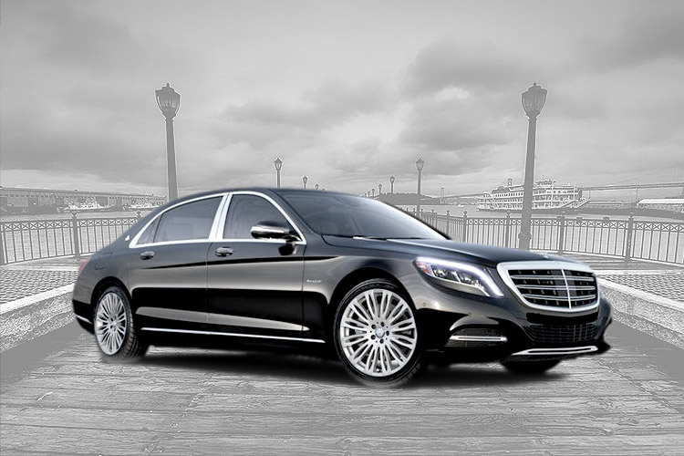 Bay Area Limousine San Francisco Car Service Airport Transportation
