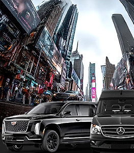 New York Black Car Service