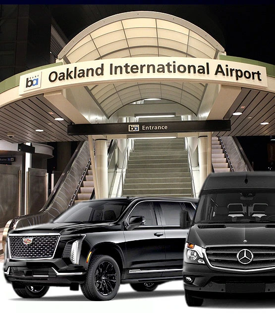 OAK Limo Car Transfer Service