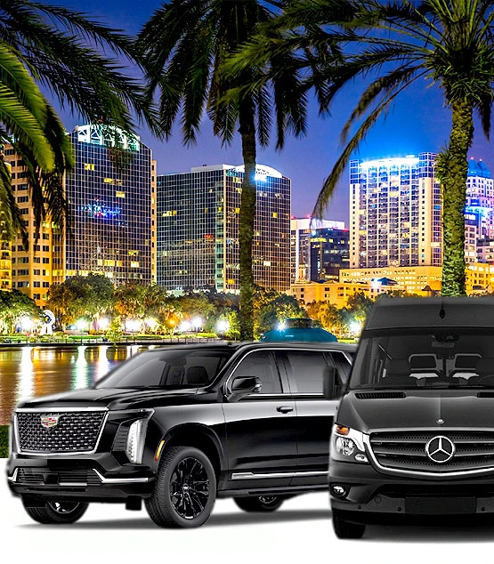 Orlando Black Car Service