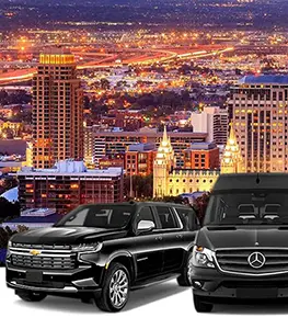 Salt Lake Black Car Service