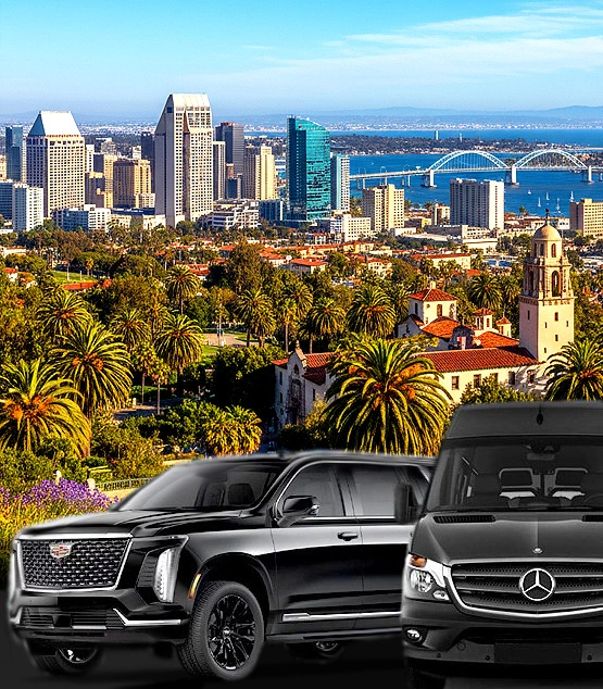 San Diego Black Car Service