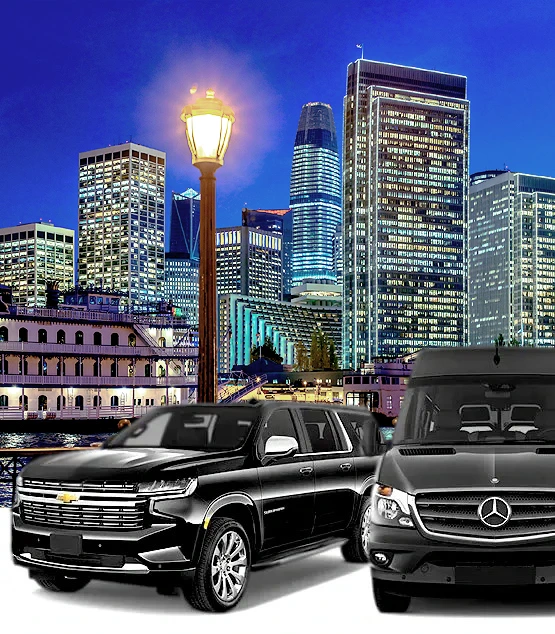 San Francisco Black Car Service