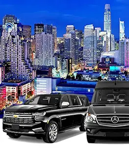San Francisco Black Car Service
