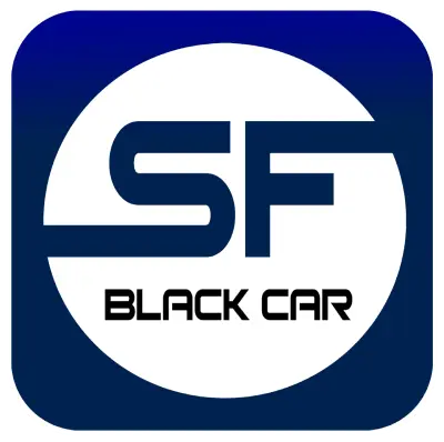 SF Limo Party Sprinter Van