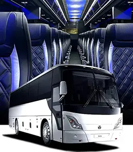 SF Charter Bus