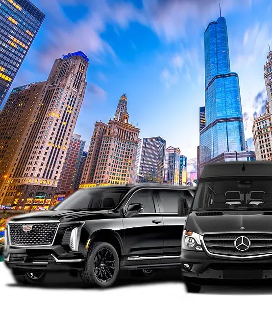 Chicago Black Car Service